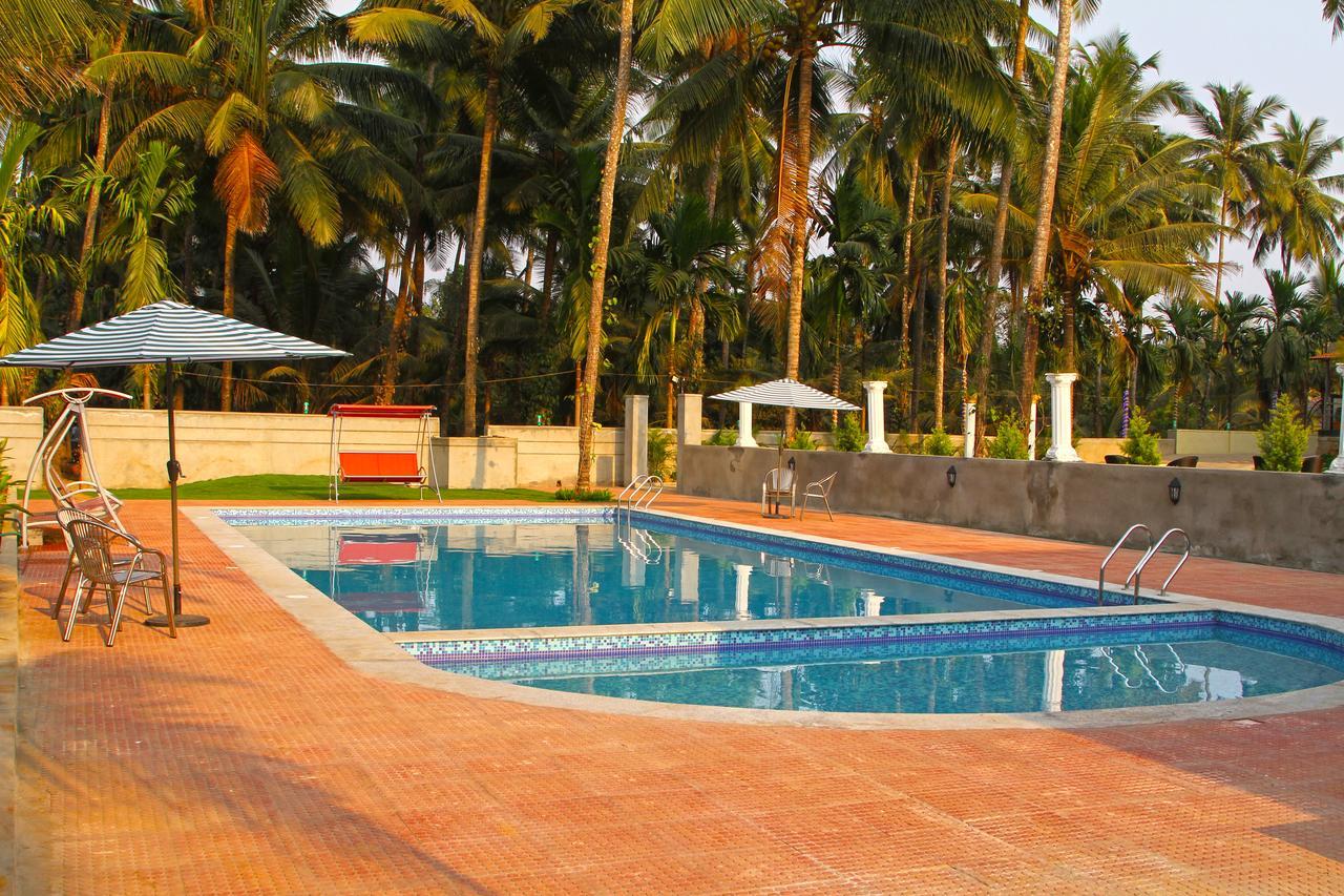 Karkal Hotel Kateel International מראה חיצוני תמונה