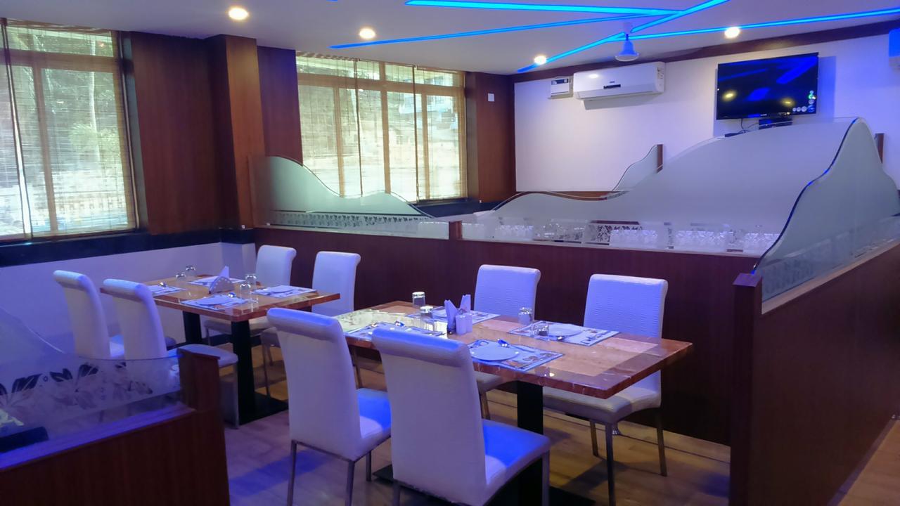 Karkal Hotel Kateel International מראה חיצוני תמונה