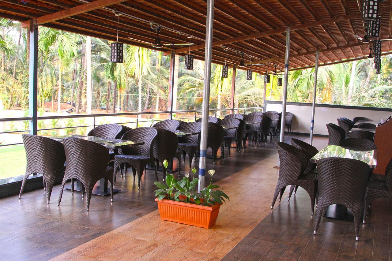 Karkal Hotel Kateel International מראה חיצוני תמונה